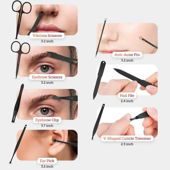 Manicure Set - NWOT - Picture 6 of 6